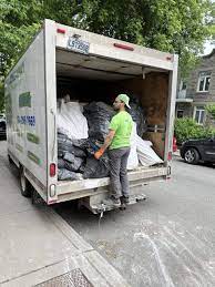 Reliable Stockton, IL Junk Removal Services Solutions